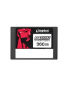 Dysk SSD Kingston DC600M 960GB SATA 25''; SEDC600M/960G (DWPD 1) - nr 35
