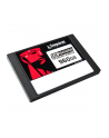 Dysk SSD Kingston DC600M 960GB SATA 25''; SEDC600M/960G (DWPD 1) - nr 6