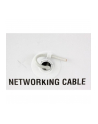 TECHLY KABEL SKRĘTKA CAT6 UTP LSZH DRUT MIEDŹ 305M - nr 19