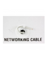 TECHLY KABEL SKRĘTKA CAT6 UTP LSZH DRUT MIEDŹ 305M - nr 25