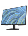 hewlett-packard MONITOR HP LED 23,8” V24v (65P62E9) - nr 27