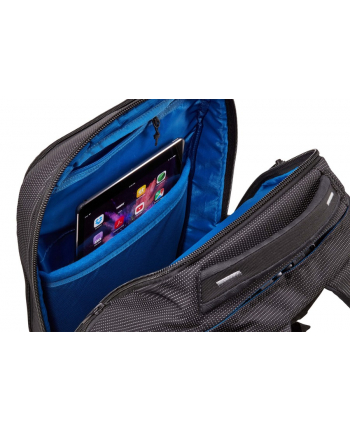 THULE PLECAK DO LAPTOPA CROSSOVER 2 156''; 30L CZARNY 42029291