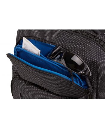 THULE PLECAK DO LAPTOPA CROSSOVER 2 156''; 30L CZARNY 42029291