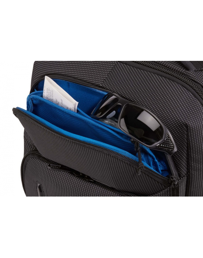 THULE PLECAK DO LAPTOPA CROSSOVER 2 156''; 30L CZARNY 42029291 główny