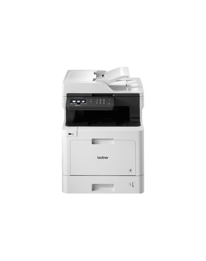 DRUKARKA WIELOFUNKCYJNA BROTHER A4 MFC-L8690CDW główny