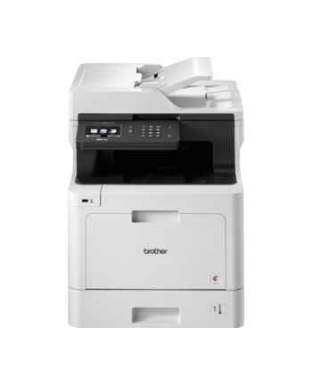 DRUKARKA WIELOFUNKCYJNA BROTHER A4 MFC-L8690CDW
