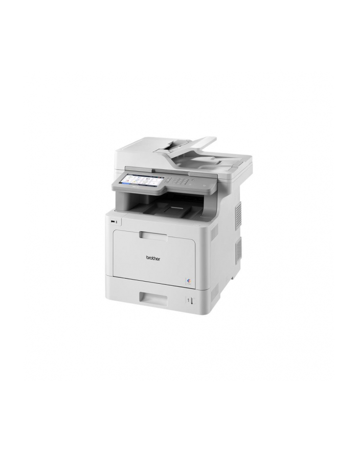 DRUKARKA WIELOFUNKCYJNA BROTHER A4 MFC-L8690CDW główny