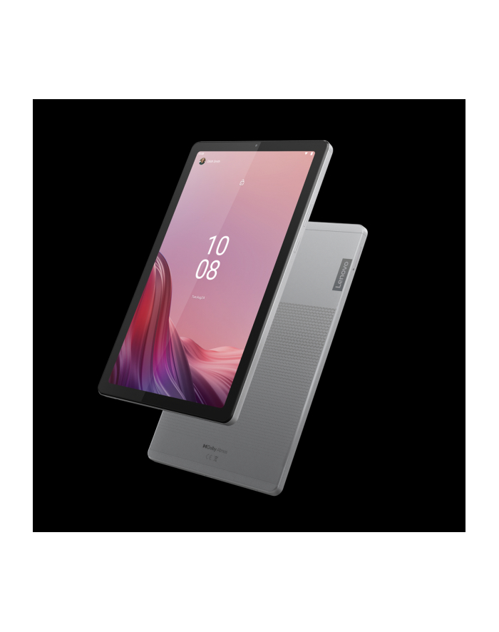 Lenovo Tab M9 Helio G80 9''; 3/32GB WIFI System Android Arctic Grey główny