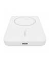 BELKIN POWERBANK MAGSAFE MAGNETIC WIRELESS 2500MAH - nr 10