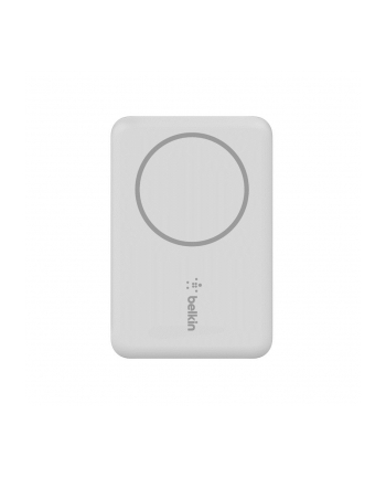 BELKIN POWERBANK MAGSAFE MAGNETIC WIRELESS 2500MAH