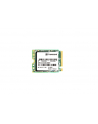TRANSCEND 256GB M.2 2230 SSD PCIe Gen3x4 NVMe 3D TLC DRAM-less - nr 1