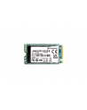 TRANSCEND 256GB M.2 2242PCIe Gen3x4 NVMe 3D TLC DRAM-less - nr 1