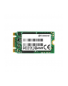 TRANSCEND 256GB M.2 2242PCIe Gen3x4 NVMe 3D TLC DRAM-less - nr 7
