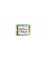 TRANSCEND 512GB M.2 2230 SSD PCIe Gen3x4 NVMe 3D TLC DRAM-less - nr 1