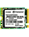 TRANSCEND 512GB M.2 2230 SSD PCIe Gen3x4 NVMe 3D TLC DRAM-less - nr 6