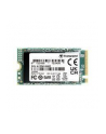 TRANSCEND 512GB M.2 2242PCIe Gen3x4 NVMe 3D TLC DRAM-less - nr 7
