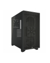 CORSAIR 3000D Tempered Glass Mid Tower Black - nr 14