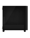 CORSAIR 3000D Tempered Glass Mid Tower Black - nr 38