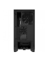 CORSAIR 3000D Tempered Glass Mid Tower Black - nr 41