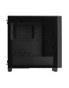 CORSAIR 3000D Tempered Glass Mid Tower Black - nr 43