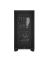 CORSAIR 3000D Tempered Glass Mid Tower Black - nr 54