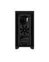 CORSAIR 3000D Tempered Glass Mid Tower Black - nr 7