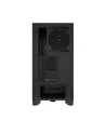 CORSAIR 3000D Tempered Glass Mid Tower Black - nr 9