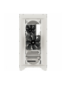 CORSAIR 3000D Tempered Glass Mid Tower White - nr 23