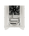 CORSAIR 3000D Tempered Glass Mid Tower White - nr 25