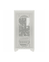 CORSAIR 3000D Tempered Glass Mid Tower White - nr 27