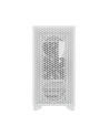 CORSAIR 3000D Tempered Glass Mid Tower White - nr 2