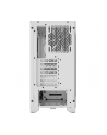 CORSAIR 3000D Tempered Glass Mid Tower White - nr 41