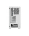 CORSAIR 3000D Tempered Glass Mid Tower White - nr 9