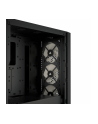 CORSAIR 3000D RGB Tempered Glass Mid Tower Black - nr 29