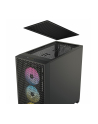 CORSAIR 3000D RGB Tempered Glass Mid Tower Black - nr 30