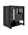 CORSAIR 3000D RGB Tempered Glass Mid Tower Black - nr 34