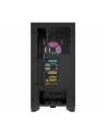 CORSAIR 3000D RGB Tempered Glass Mid Tower Black - nr 41