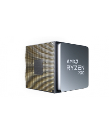 AMD Ryzen 5 6Core Model 3600PRO AM4 Tray