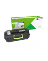 Lexmark Toner 62D2X0E Black - nr 4