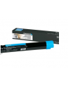 Lexmark Toner  C950X2CG Cyan - nr 1