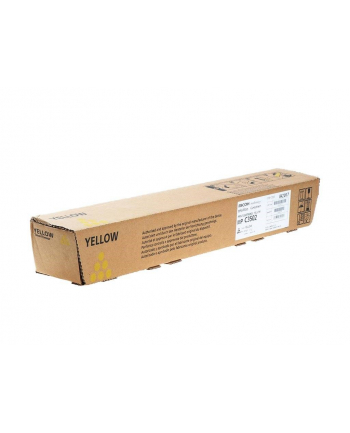 Ricoh Toner MP C3002  842017 Yellow