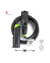 Green Cell Habu Ładowarka mobilna EV 11 kW 7 m Typ 2 CEE - nr 30