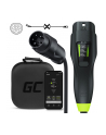 Green Cell Habu Ładowarka mobilna EV 11 kW 7 m Typ 2 CEE - nr 36