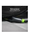 Green Cell Habu Ładowarka mobilna EV 11 kW 7 m Typ 2 CEE - nr 39