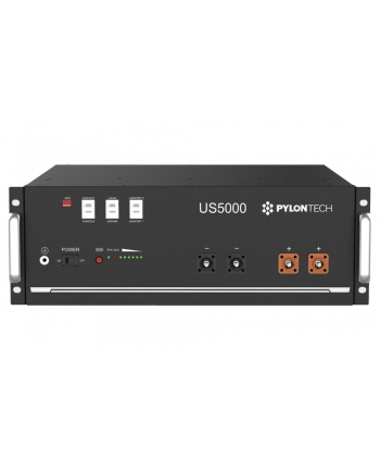 Bateria Pylontech US5000