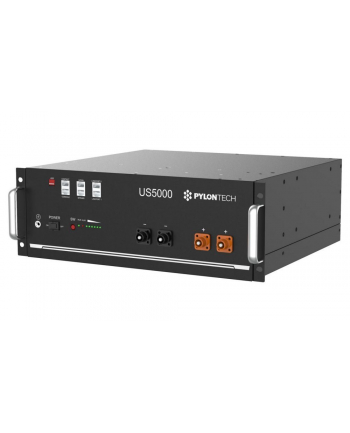 Bateria Pylontech US5000