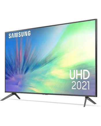Telewizor 43''; Samsung UE43AU7092U (4K UHD HDR10+ DVB-T2 HEVC Smart)
