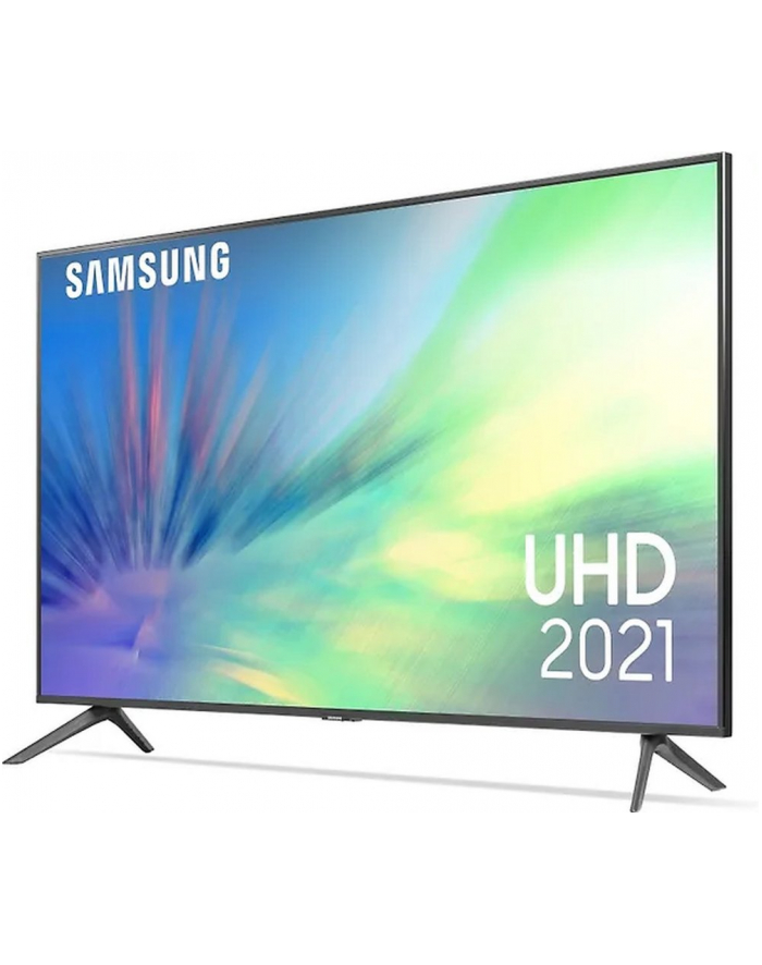 Telewizor 43''; Samsung UE43AU7092U (4K UHD HDR10+ DVB-T2 HEVC Smart) główny