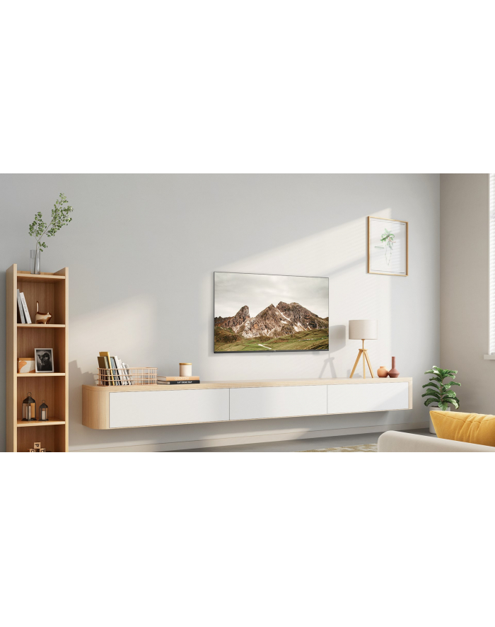Telewizor 32''; TCL 32S5400A (HD HDR DVB-T2/HEVC System Android) główny