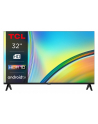 Telewizor 32''; TCL 32S5400A (HD HDR DVB-T2/HEVC System Android) - nr 6